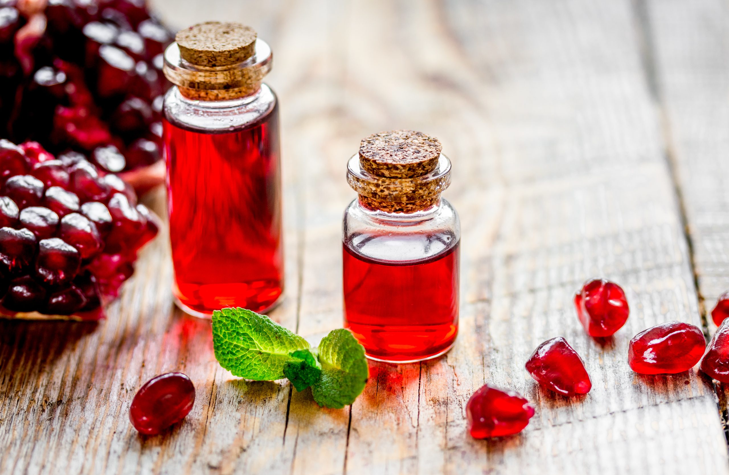 Vitalstoffe gegen Prostatakrebs?