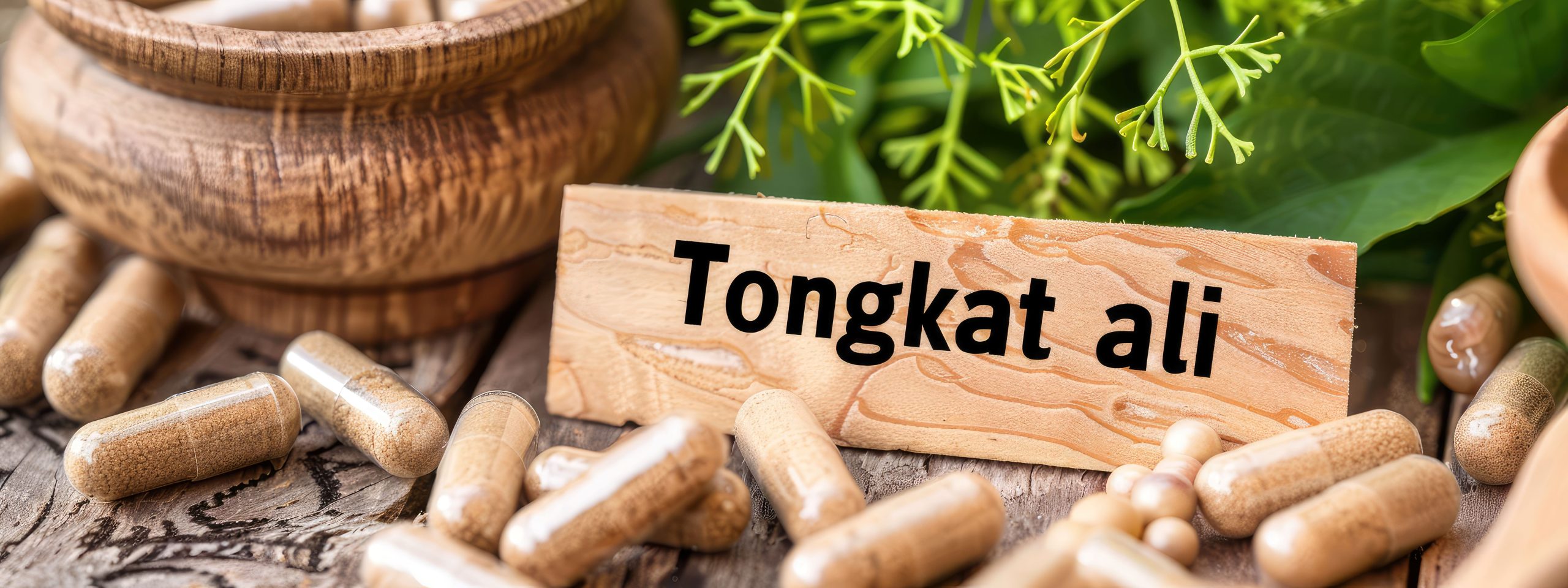 Heilpflanze statt Viagra®