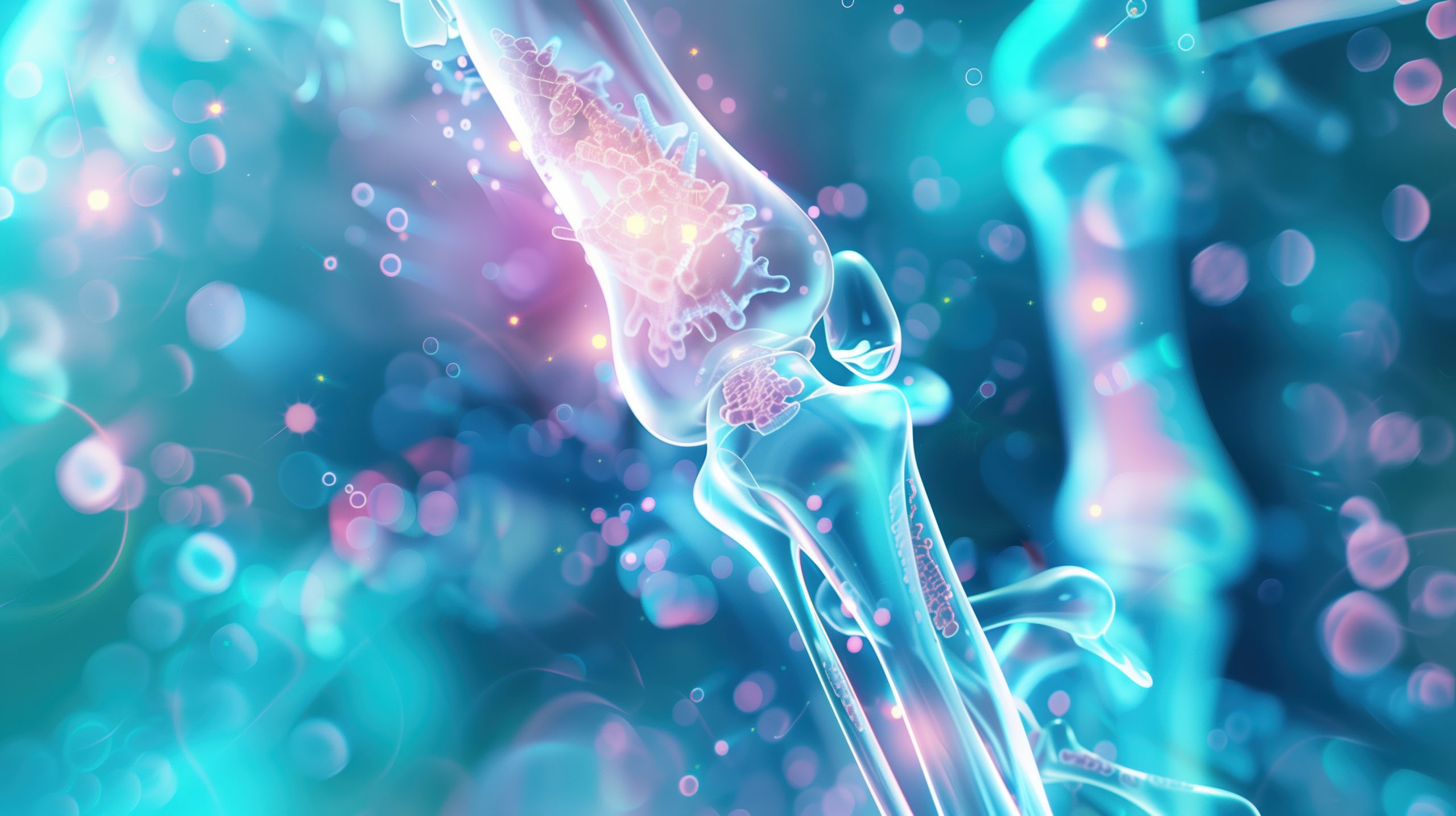 Erhöht dieses beliebte Gelenkmittel das Risiko für Prostatakrebs?