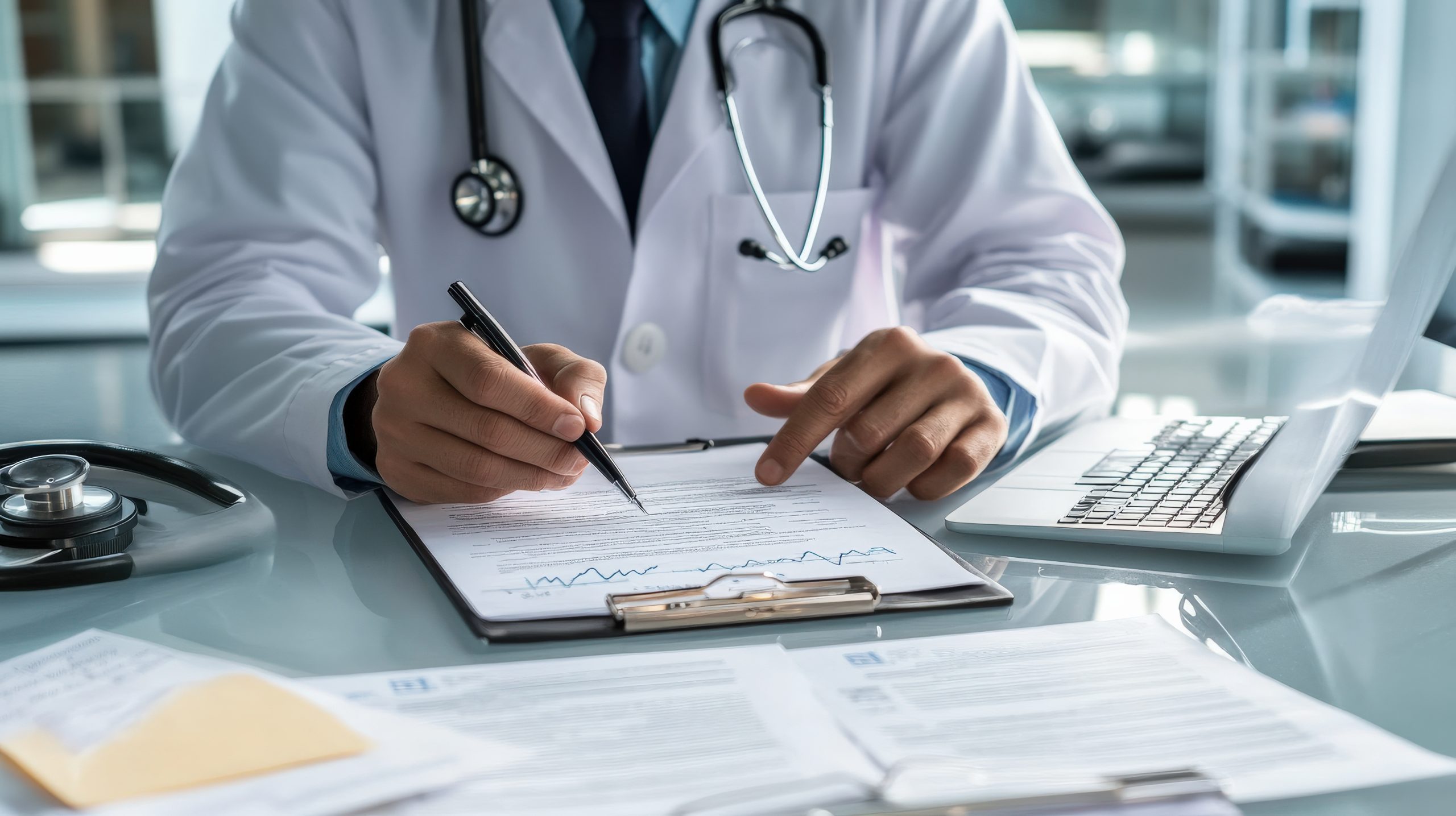 Lektion 2: Ursachen (Organische Einflüsse)