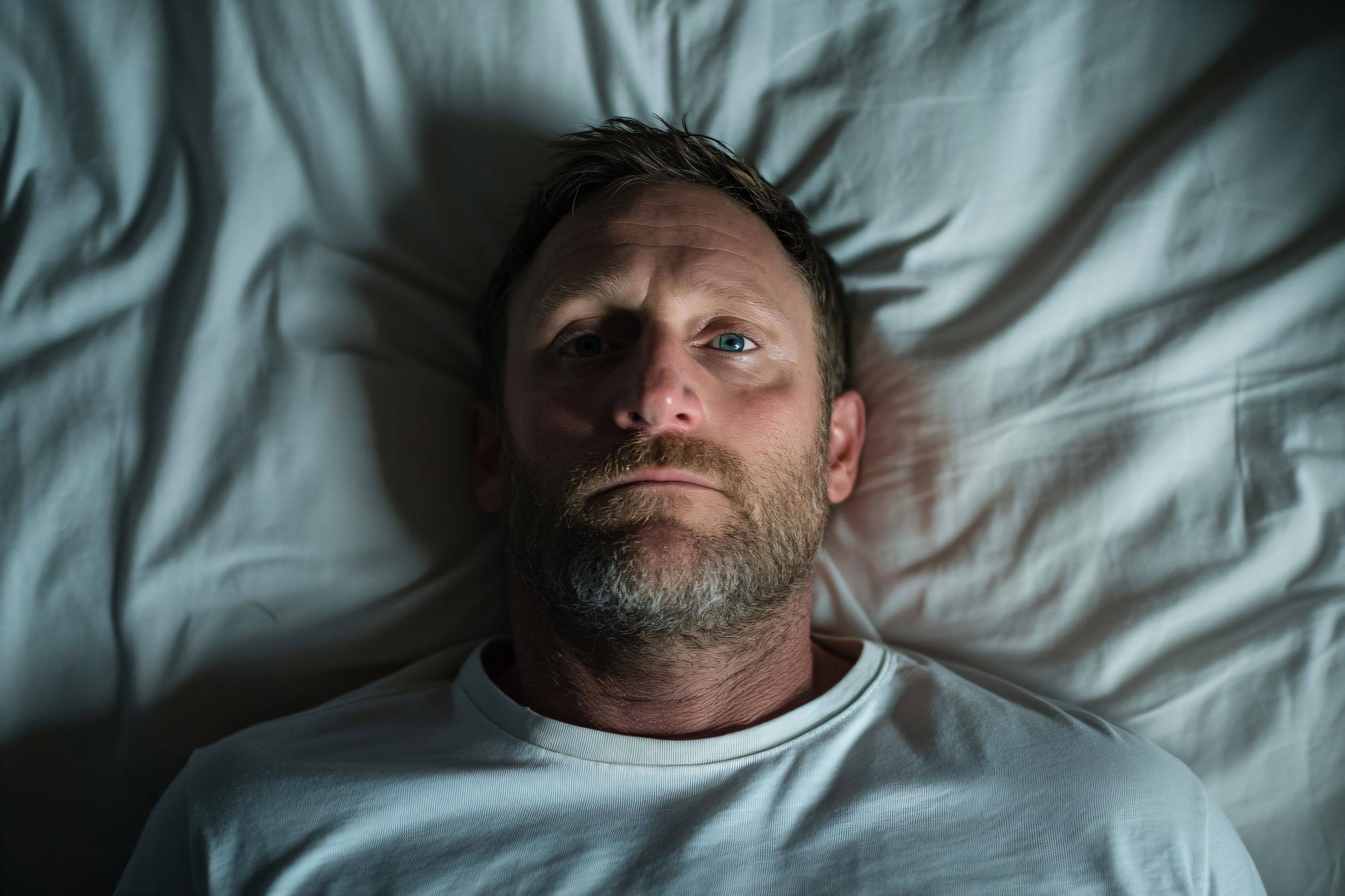 Weiterer Risikofaktor für Prostatakrebs hängt unmittelbar mit unserem Schlaf zusammen