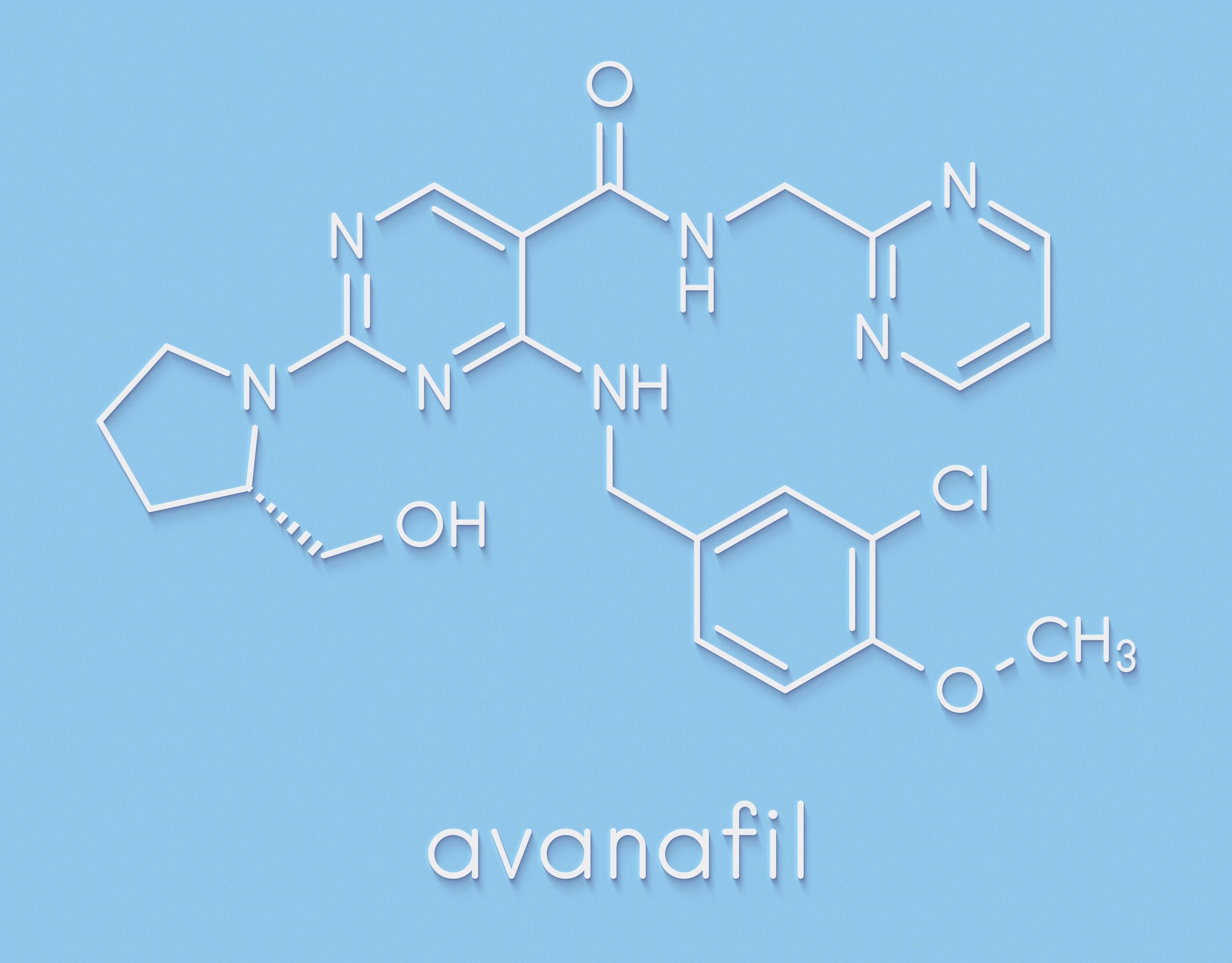 Spedra – das Mittel mit dem Turbo