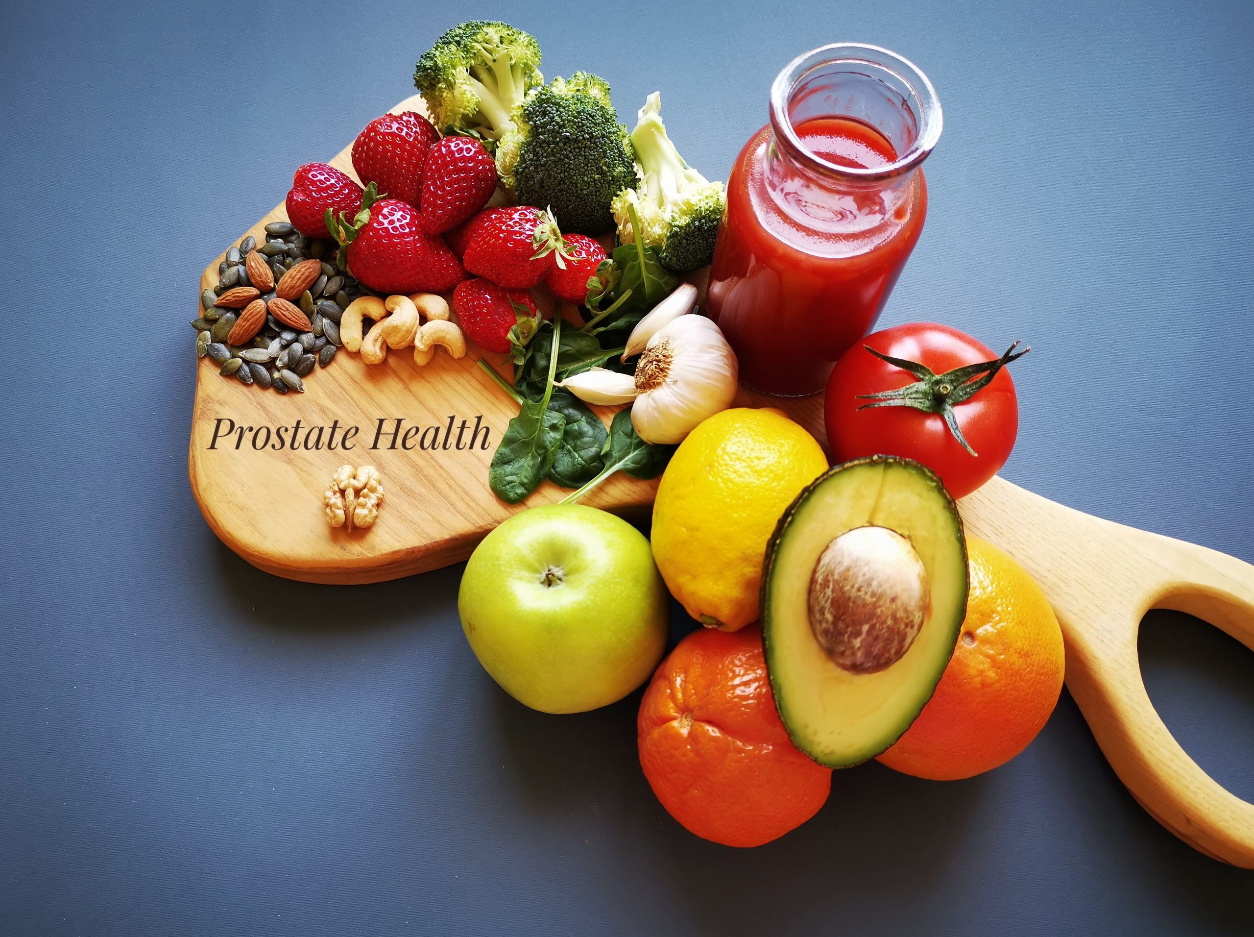 Welche 7 Lebensmittel zwecks Prostatakrebsvorbeugung nicht auf Ihren Speiseplan gehören