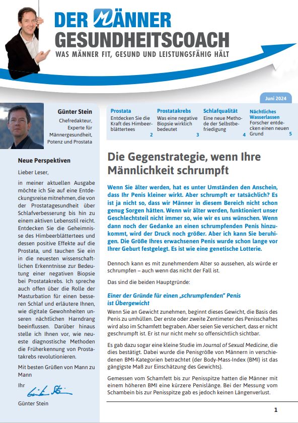 Cover Ausgabe