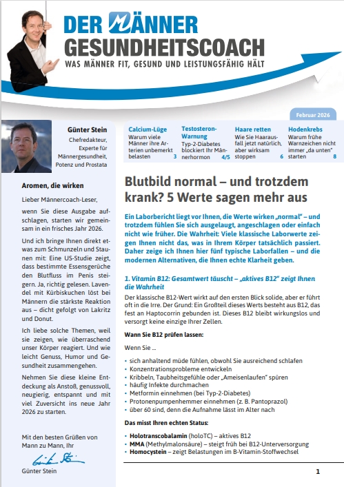 Cover Ausgabe