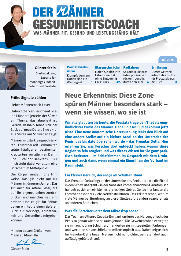 Cover Ausgabe
