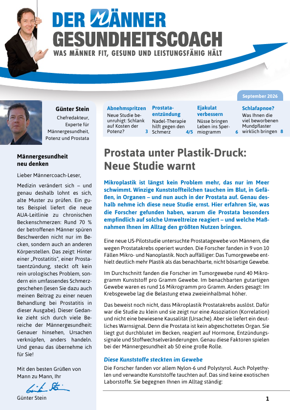 Cover Ausgabe